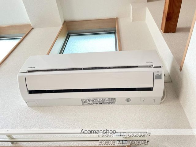 シェシャンフルール若林の内装写真