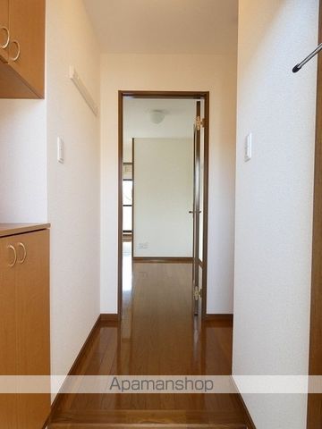 ブーゲンヒルズの内装写真