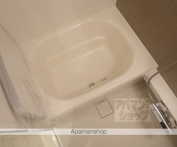 フォレストメゾン若みやの内装写真