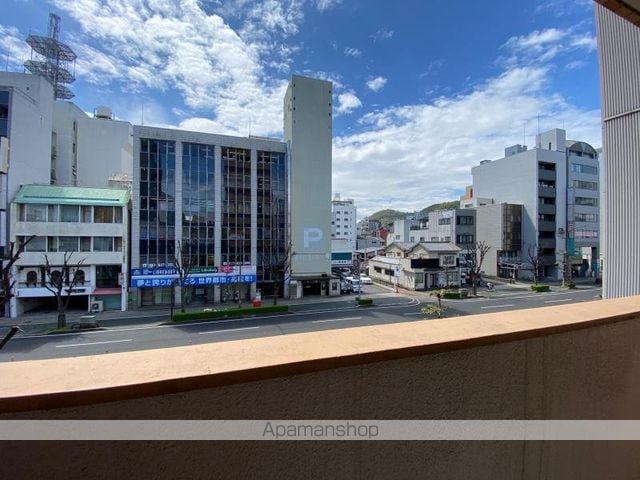 ダイアパレス南瓦町303の内装写真