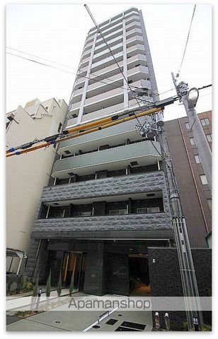 プレサンス本町EXTRAの外観写真