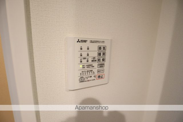 AVANCEの内装写真