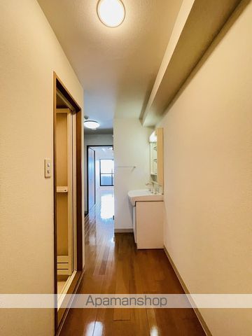 グレイス今池の内装写真