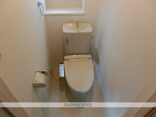 アフロディテ寝屋川の内装写真