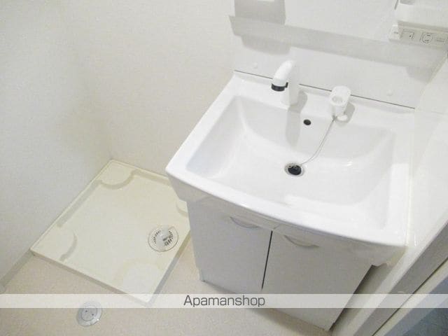 THANKSの内装写真