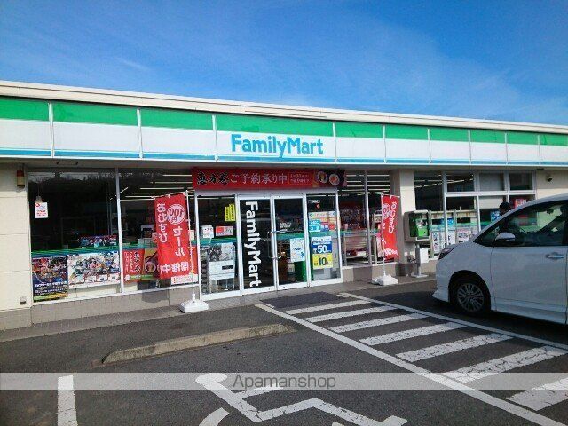 カシミールBの周辺写真
