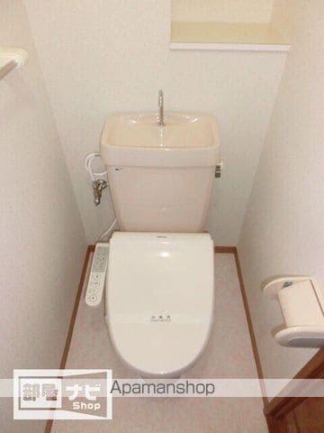 エスポワール辻の内装写真