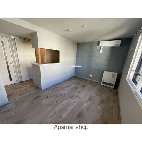 RELATE平岸の内装写真