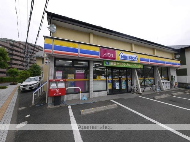 ルックスタジアム仙台の周辺写真