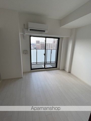 SーRESIDENCE平安通の内装写真