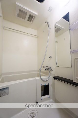 プレサンスTHE大須観音の内装写真