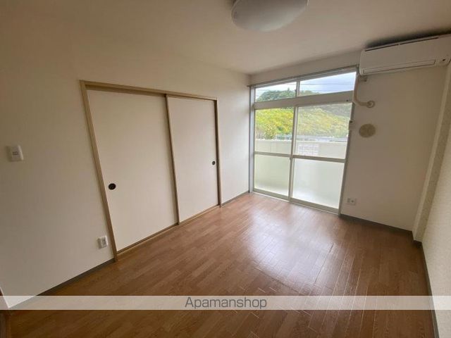 牟礼ぐらしRoomの内装写真