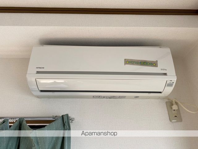 スペランザ江並の内装写真