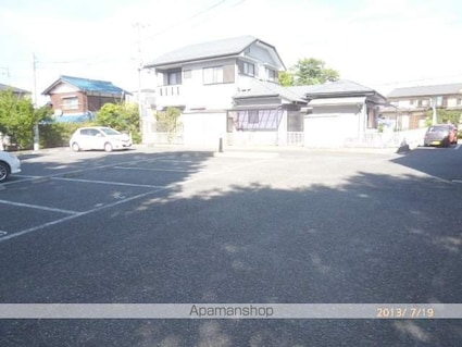 グレイス藤[3DK/49.5m2]の共用部5