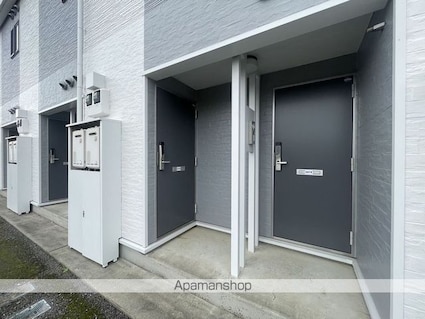 レオパレスプラムヴィラ２[1K/28.15m2]のその他部屋・スペース1