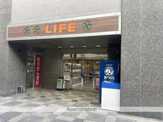 レオパレスカーサ・ベルの周辺写真