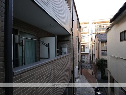 バロス大森[1K/19.46m2]のその他部屋・スペース