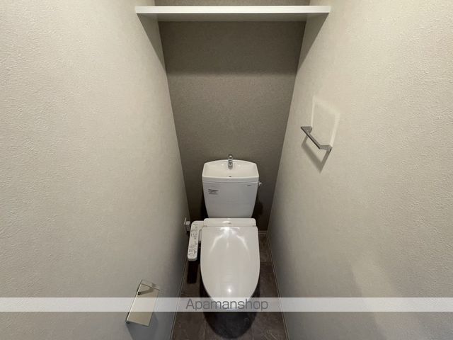 S−RESIDENCE上新庄ASCENTの内装写真