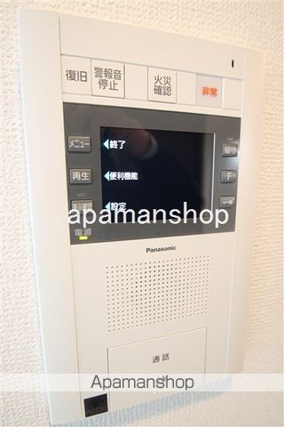 ESTEMCOURT難波WEST−SIDE Vアジュールの内装写真