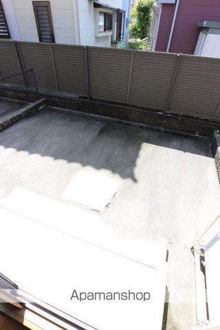 モナリエ大泉の内装写真