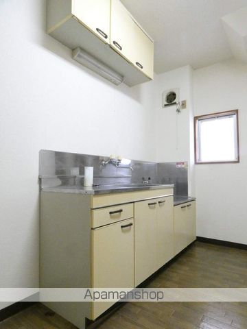 マンションルビナスの内装写真