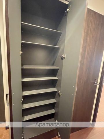 PREGI0鎗屋町の内装写真