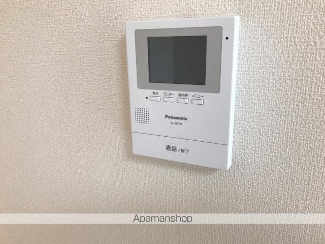 プライムヴィラの内装写真
