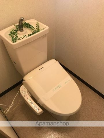 PALAZZO WAKOの内装写真