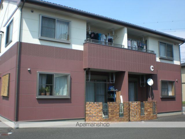 サニーコートジュネスC