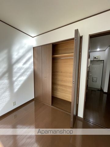 コーポガーデンヒルズの内装写真