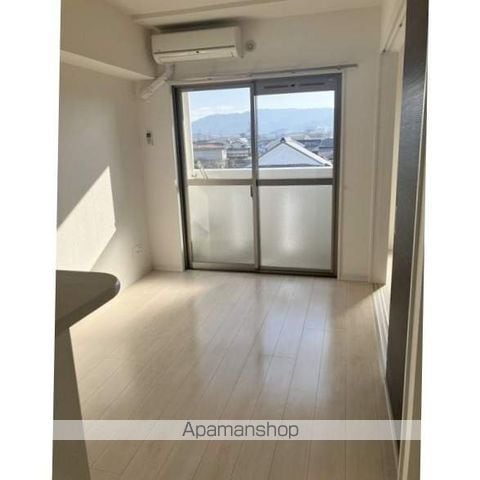 光陽マンション古賀天神の内装写真