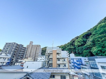 ＬＩＥＮ　リアン[1K/20.22m2]の眺望