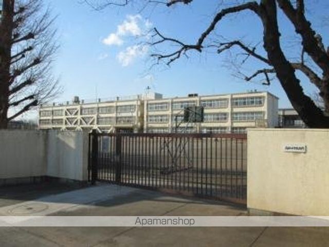 東京都立川市西砂町２丁目[1DK/35.1m2]の周辺2
