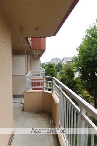 クランツハイムの内装写真