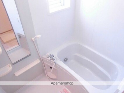 パンシオン　Ｂ[1LDK/43.66m2]のバス