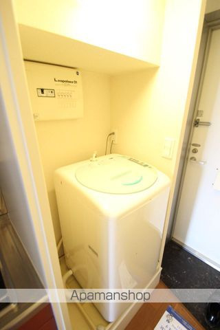 レオパレスオラトリオの内装写真