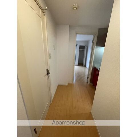 クレフラスト守山西の内装写真