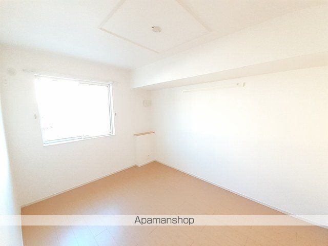 カメリア レインIIの内装写真