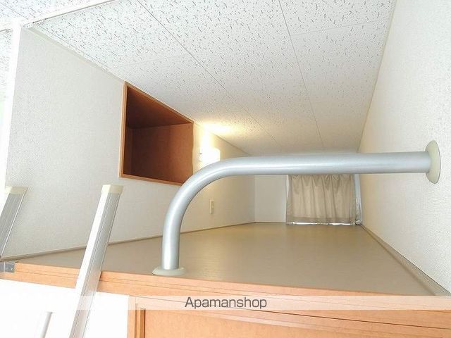 レオパレスサンフラワーの内装写真