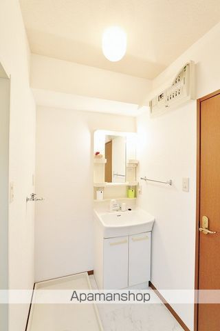 メルベーユMT A棟の内装写真