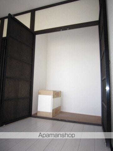 グランコート鹿野本町の内装写真