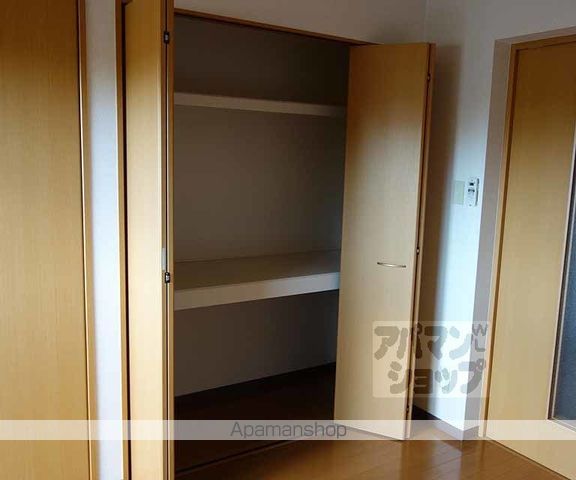 キャトルセゾン嵐山の内装写真
