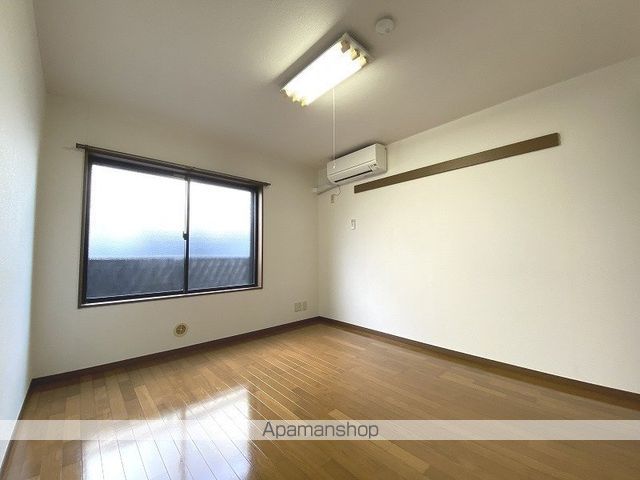 エルマーナ瑞江の内装写真