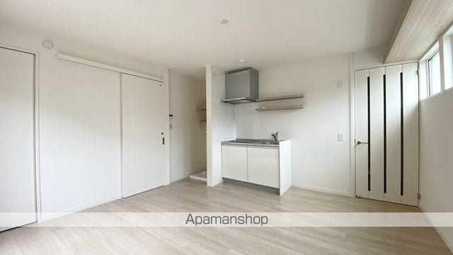 NSD出石町の内装写真