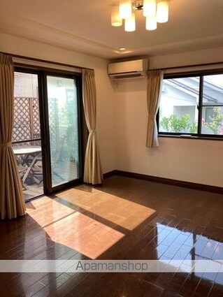 富士塚戸建[4LDK/108.2m2]のリビング・居間