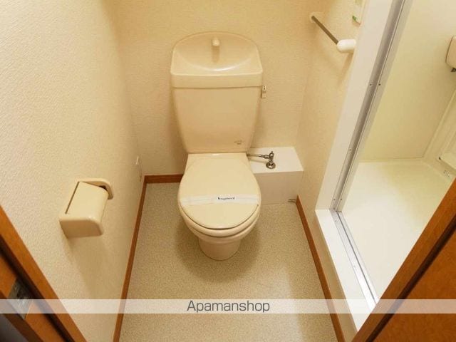 レオパレス湘南サンリヴァーの内装写真