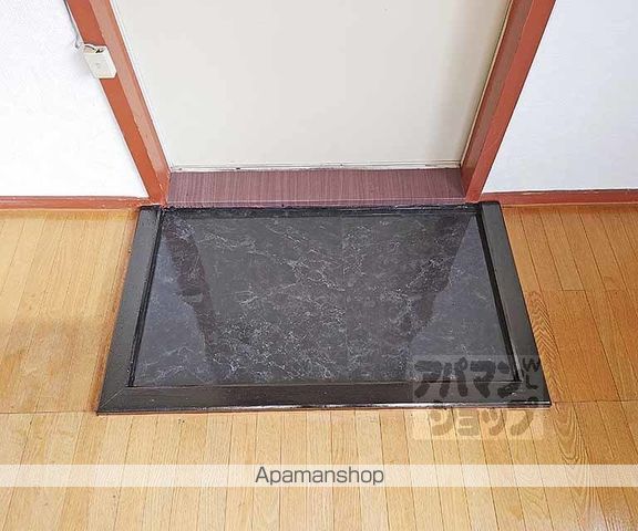 アクシス宮越の内装写真