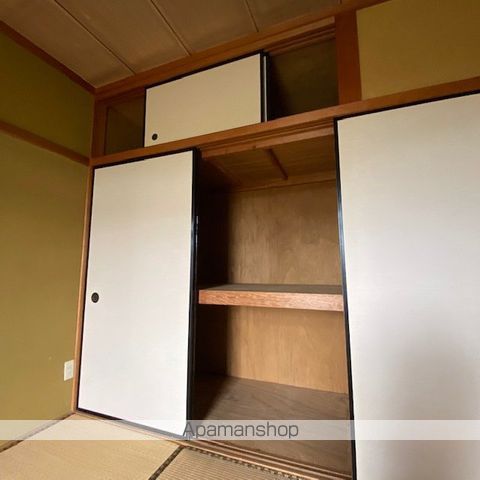 広瀬戸建の内装写真