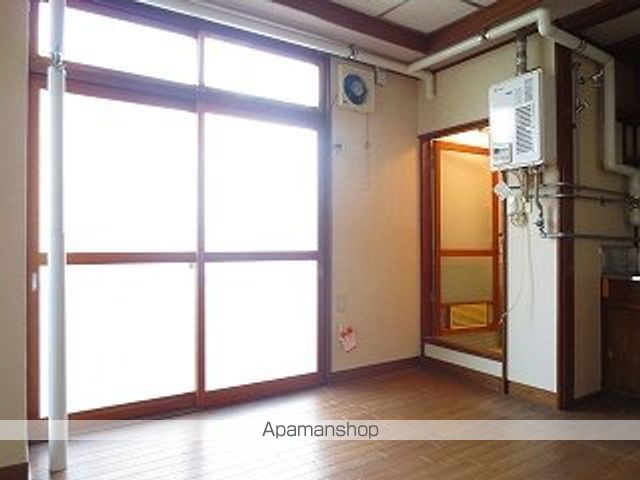 くぼたハイツの内装写真