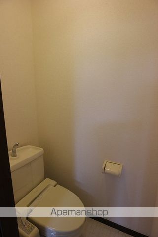プリムローズ与野の内装写真